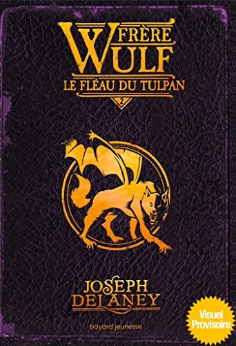 Le fléau du Tulpan (L'Épouvanteur)