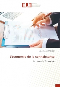 L'économie de la connaissance