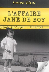 L'Affaire Jane de Boy