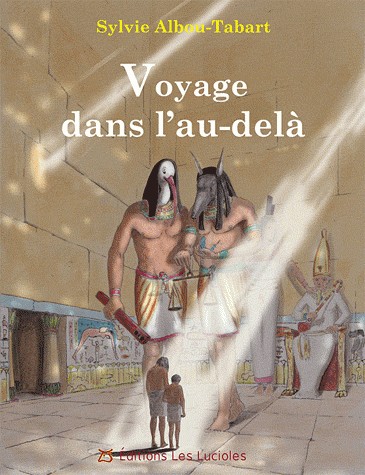 Voyage Dans l'au-delà