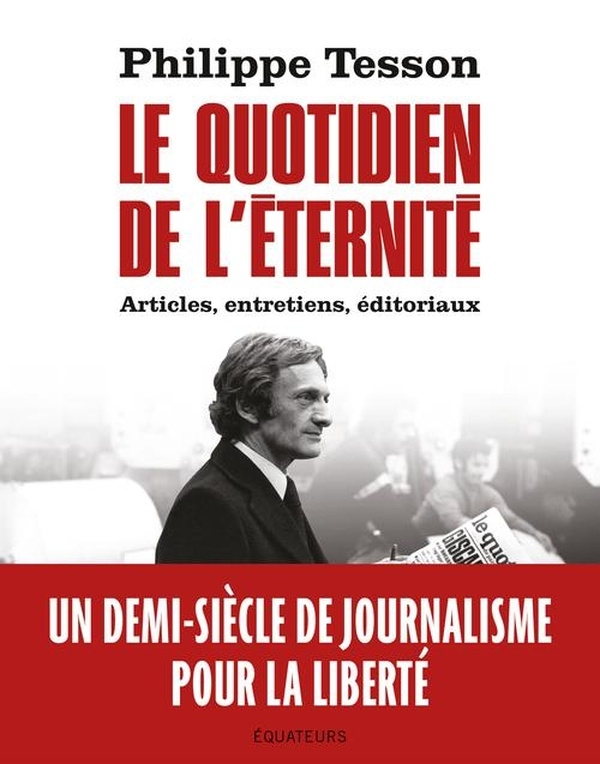 Le Quotidien de l'Eternité