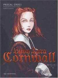 Lady Tara Cornwall