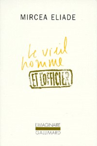 Le vieil homme et l'officier
