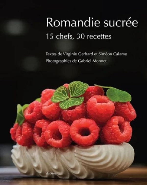Romandie sucrée