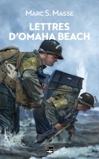 Lettres d'Omaha Beach