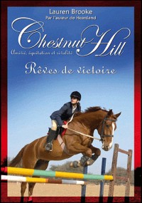 7. Chestnut Hill : Rêves de victoire (07)