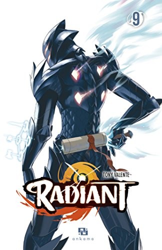 Radiant T9