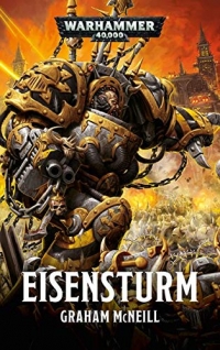 Warhammer 40.000 - Eisensturm
