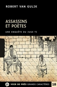 Assassins et poètes