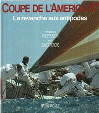 Coupe de l'America 87