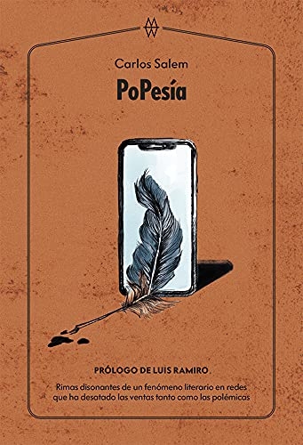 PoPesía: Rimas disonantes de un fenómeno literario en redes que ha desatado las ventas tanto como las polémicas.