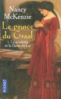PRINCE GRAAL T1 PROPH DAME LAC