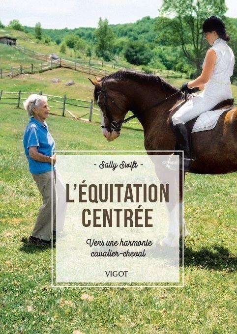 L'équitation centrée