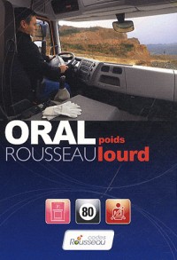 Code Rousseau - Oral Poids lourds 2011