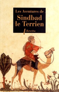 Les Aventures de Sindbad le Terrien