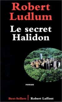 Le secret Halidon