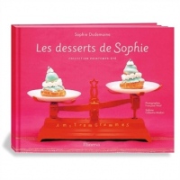 Les desserts d'été de Sophie : AmsTramGrammes