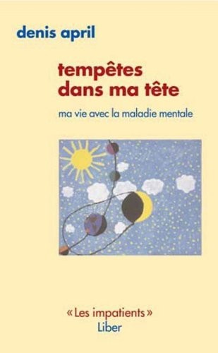 Tempetes dans ma tete