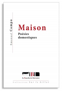 Maison : Poésies domestiques