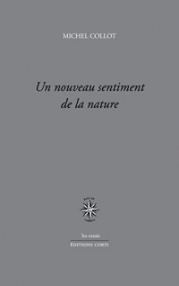 Un nouveau sentiment de la nature