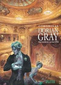 Dorian Gray (Graphic Novel): Nach dem Roman von Oscar Wilde