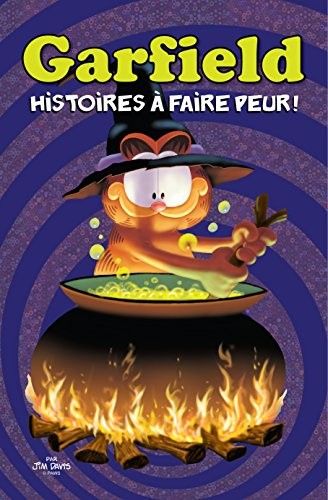 Garfield : Histoires à faire peur !