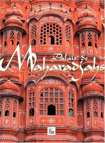 Palais de Maharadjahs