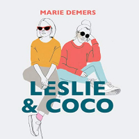 Leslie et Coco