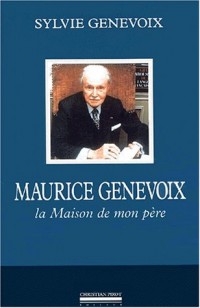 Maurice Genevoix