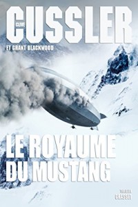 Le royaume du Mustang: Traduit de l'anglais (Etats-Unis) par Florianne Vidal