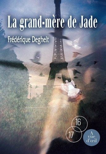 La Grand-mère de Jade