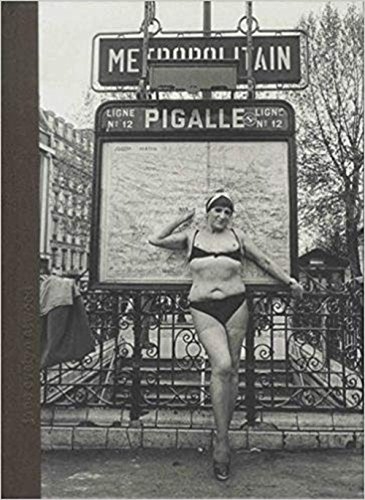 Pigalle people: 1978-1979