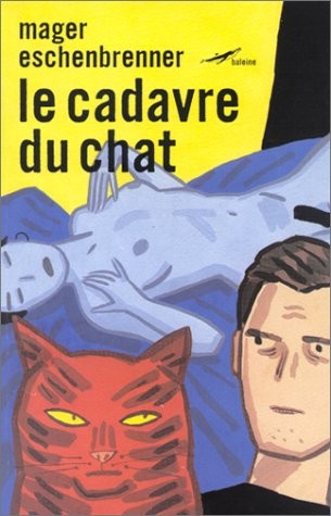 Le Cadavre du chat