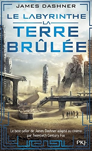 2. Le labyrinthe : La Terre brûlée (2)