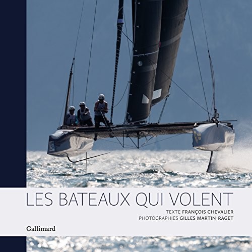 Les bateaux qui volent