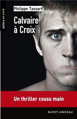 Calvaire à croix