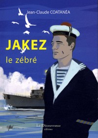 Jakez, le zébré