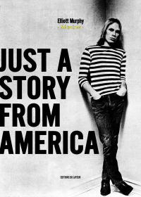 Just a Story from America - Memoires