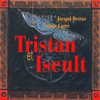 Tristan et Iseult/1cd