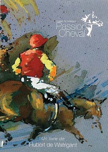 Passion cheval