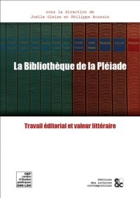 La Bibliothèque de la Pléiade