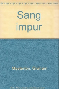 Sang impur