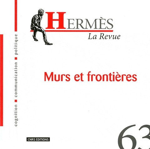 Hermès 63 - Murs et frontières