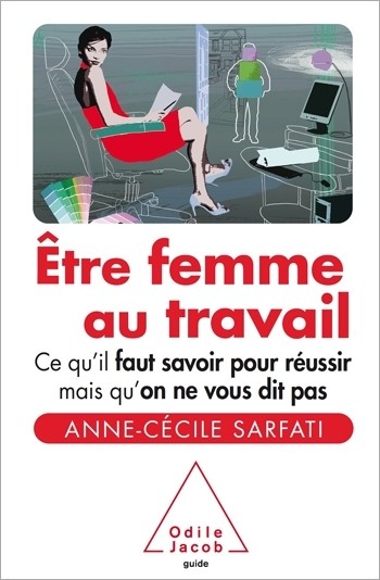 Etre femme au travail