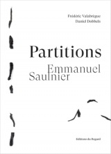 Partitions - Emmanuel Saulnier