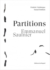 Partitions - Emmanuel Saulnier