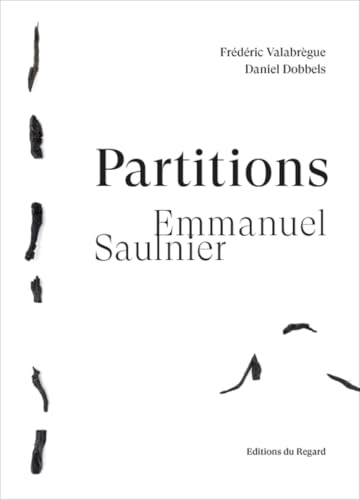 Partitions - Emmanuel Saulnier