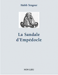 La sandale d'empedocle