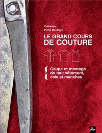 Le grand cours de couture