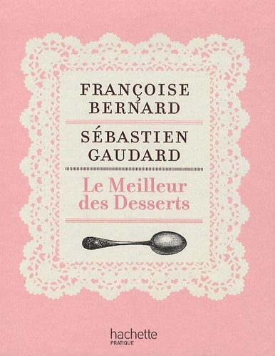 Le Meilleur des Desserts